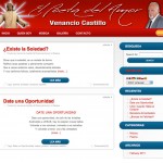 WordPress Site - www.elpoetadelamor.com